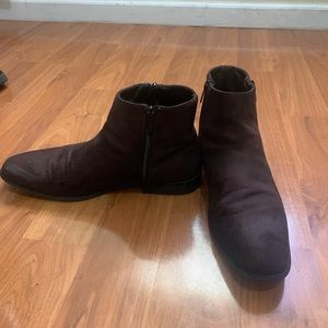 Calvin Klein boot
